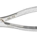 Miltex Ceram-A-Grip Upper Molars Forceps - Integra Miltex