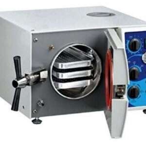 Valueklave 1730 Sterilizer - Tuttnauer