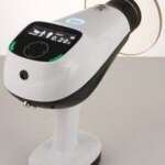 Cocoon handheld X Ray Unit