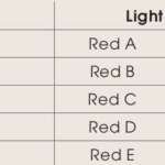 Intra-Oral Latex Elastics Bands Light 2.5oz