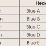 Intra-Oral Non-Latex Elastics Heavy 4.5oz