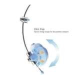 Facemask Multi-Adjustable