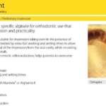 Orthoprint Extra Fast Alginate - Zhermack