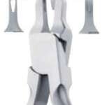 Hole Punch Type Aligner Plier - TASK