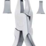 Hole Punch Type Aligner Plier - TASK