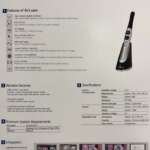 Drs Cam - Wireless Intraoral Camera - Good Doctors