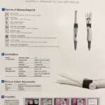 Whicam Story3 CS - Wired Intraoral Camera - Good Doctors