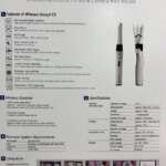 Whicam Story3 CS - Wireless Intraoral Camera - Good Doctors