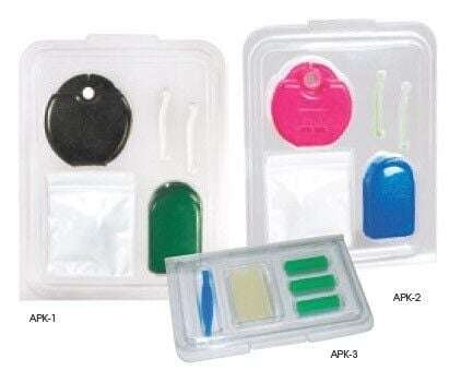 Aligner Patient Kit - Dentsply Sirona