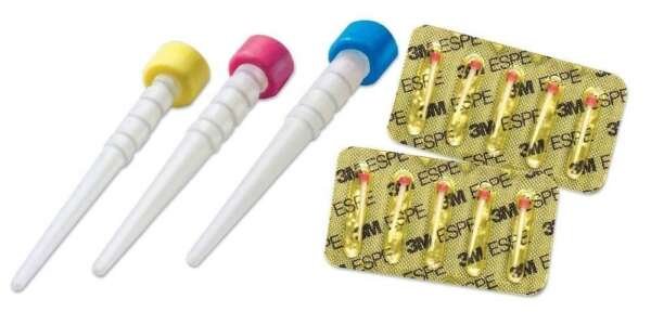 3M RelyX Fiber Post 3D