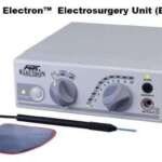 ART-E1 Electron Electrosurgery Unit - Bonart