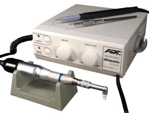 ART-SP1 Scaler Polisher Combo Unit - Bonart