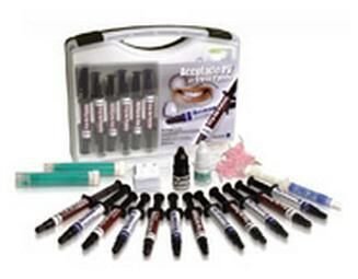 Accolade PV Veneer Cement - Zest Dental