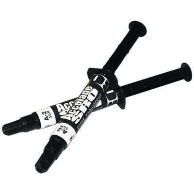 Accolade SRO Flowable Composite - Zest Dental 1 Accolade SRO Flowable Composite - Zest Dental