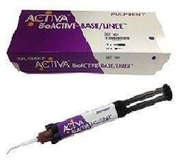 Activa BioActive Base-Liner - Pulpdent