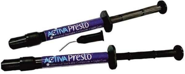 Activa Presto Universal Composite - Puldent