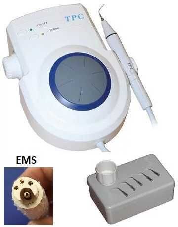 Advance Piezo Ultrasonic Scaler Unit 750N - TPC 2 Advance Piezo Ultrasonic Scaler Unit 750N - TPC