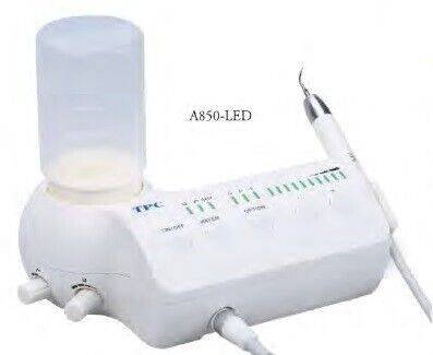 Advance Piezo Ultrasonic Scaler Unit 850LED - TPC