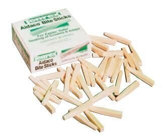 Aidaco Bite Sticks - Temrex
