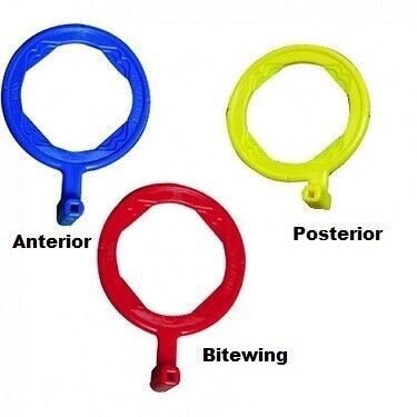 Xcp Aiming Rings for All Systems