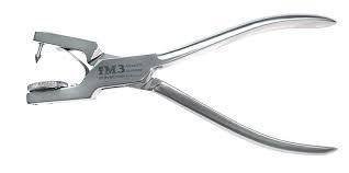 Ainsworth Rubber Dam Punches