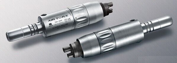 Air Torx E-Type Air Motor - Morita