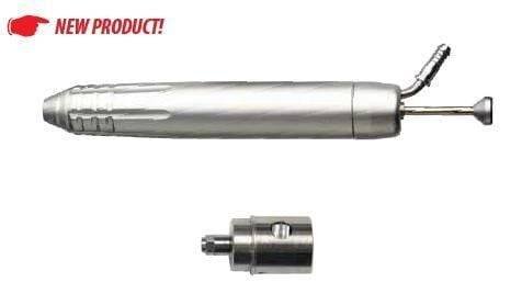 Air Turbine Handpiece For Laboratory - LUBE-FREE - Nakamura