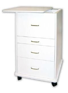 Alabama Assistant’s Mobile Cabinet - TPC