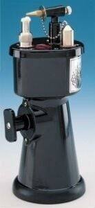 Alcohol Torch - Whip Mix