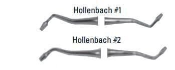 Amalgam Condensers - Prestige