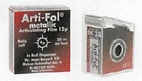 Arti-Fol II - Bausch