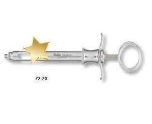 Aspirating Syringe - Miltex 1 Aspirating Syringe - Miltex