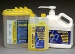 Atomizer EZ 1-2-3 - Biotrol 1 Atomizer EZ 1-2-3 - Biotrol