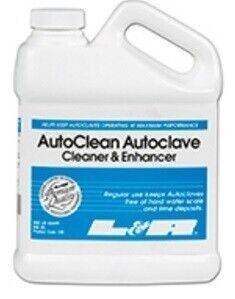 AutoClean autoclaves Cleaner - L&R
