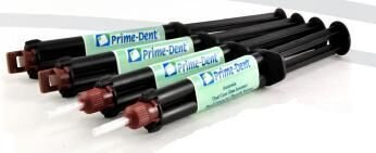 AUtomix Dual Cure Glass Ionomer Band Cement - Prime Dental 1 AUtomix Dual Cure Glass Ionomer Band Cement - Prime Dental