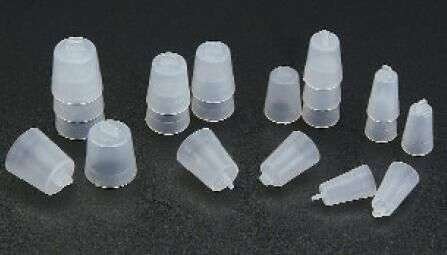 BU-UP Disposable Core Forms - PlasDent