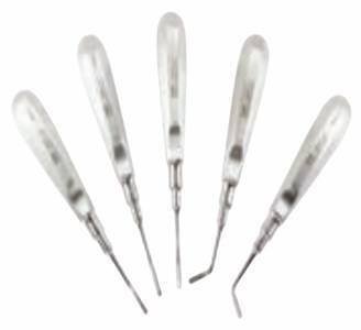 Beck Root Elevators - Miltex