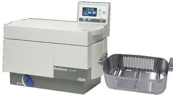 Biosonic UC-125B Unit - Coltene Whaledent