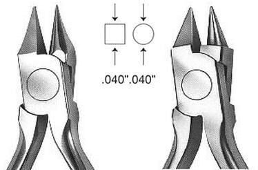 Bird Beak Pliers - Task 1 Bird Beak Pliers - Task