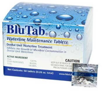 BluTab Waterline Tablets