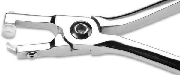 Bond Bracket Remover Straight Plier