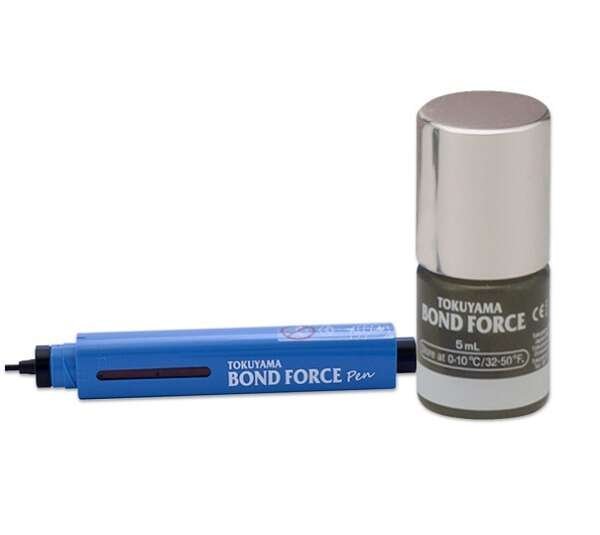 Bond Force - Tokuyama
