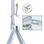 Bond Removing Pliers - Task