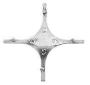 Boone Bracket Position Gauge