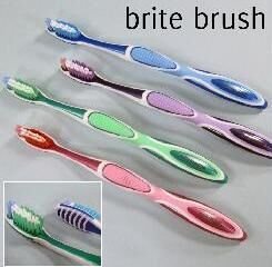 Bright Tooth Brush - TC Dental 1 Bright Tooth Brush - TC Dental