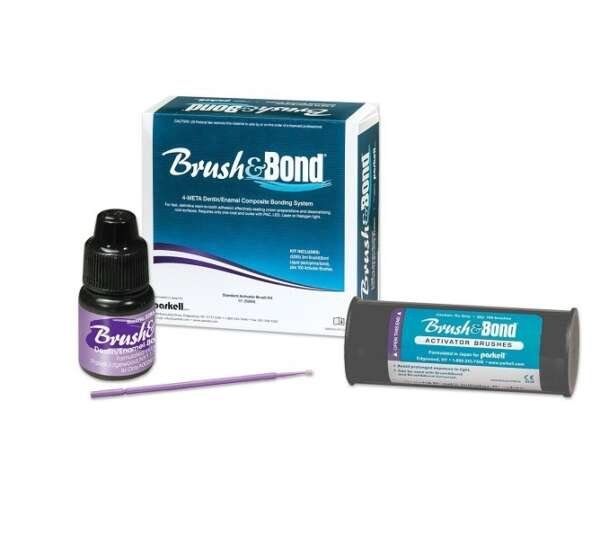 Brush & Bond - Parkell