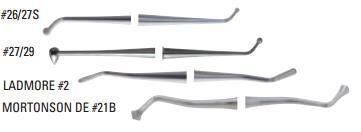 Burnishers - Hu-Friedy