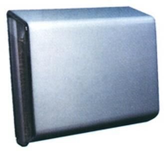 C-Fold Towel Dispenser - Crosstex