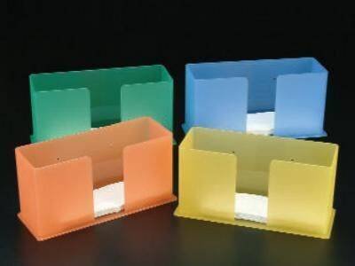 C-Fold Towel Organizer - PlasDent