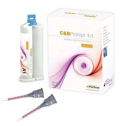 C&B Prompt Temp - Pac-Dent 1 C&B Prompt Temp - Pac-Dent